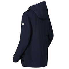 Womens Ninette Lightweight Hooded Waterproof - Khaki | Women's Coat & Jacket