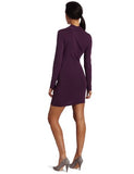 Women's Cowl Dress | Women's Work Dresses