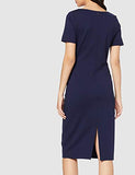 Women's Midi Bodycon Dress | Women's Work Dresses
