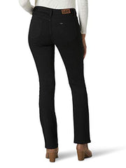 Women's Regular Fit Bootcut Jean