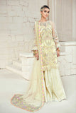Sunscape Maryam Hussain Marwa Luxury Formals 2021