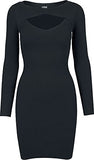 Women's Ladies Cut Out Dress