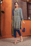 Gul Ahmed Twill Linen SuitAP-32 Winter Collection 2020