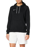 Women's W Nk Flc Park20 Po Hoodie Sweatshirt | Original Brand | Women's Cardigan