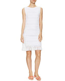 Women's Fringe Sweater Dress | Women's Evening Gowns