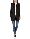 Women's Long-Sleeve Open-Front Cardigan | Women's Cardigan