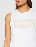 Women's Graphic Band Tank T-Shirt | Women's Tops and Blouses