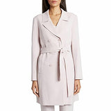 Tahari ASL Women's Belted Trench Coat