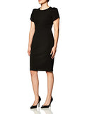 Women's Essential Sleeveless Sheath Dress | Women's Work Dresses