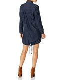 Women's Pause Parka Dress Casual | Women's Work Dresses
