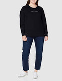 Women's Regular Hilfiger Sweatshirt | Original Brand