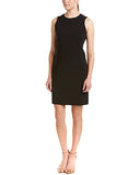 Women's Sheath Dress W/Yoke | Women's Work Dresses
