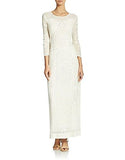 Maxi Dress - Say You Love Me Small Ivory | Women's Casual Dresses