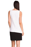 Women's Vest Sally Dress | Women's Work Dresses