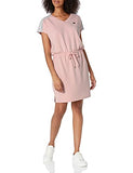 Women's Drawstring Dress