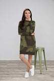 Women's Hathaway Sweater Dress