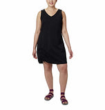 Womens Anytime Casual III Dress,  Stain Resistant,  Sun Protection | Original Brand