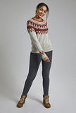 Knit Jumper Pearl Grey | Original Brand