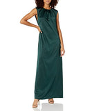 Women's Long Dress with Open Back Formal | Original Brand | Women's Cocktail Dresses