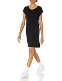 Daily Ritual Women's Supersoft Terry Muscle Tee Dress | Women's Casual Dresses