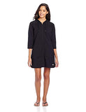 Speedo Women's Hooded Aquatic Fitness Robe and Cover-Up, with Full Front Zip | Women's Casual Dresses