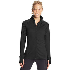 C9 Champion Women's Full Zip Cardio Jacket