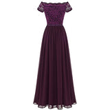 Women's Formal Party Dress Wedding Guest Bridesmaid Dress | Women's Formal Dresses