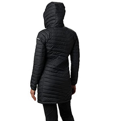 Women's Mid-LengthJacket, Powder Lite | Women's Coat & Jacket