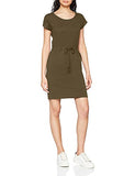 Women's Vmapril Ss Short Dress Ga Noos