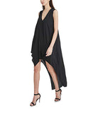 Women's Tara Cascade Ruffle Dress | Women's Casual Dresses