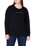 Women's Regular Hilfiger Sweatshirt | Original Brand