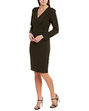 Women's Long Sleeve Sweater Dress | Original Brand | Women's Work Dresses