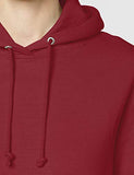 Women's Girlie College Hoodie | Original Brand