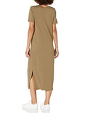 Women's Cora T-Shirt Midi Dress