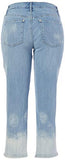 Women's Mid Rise Straight Jeans | Women's Jeans