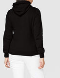 Women's Ladies Basic Full Zip Hoody | Original Brand