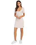 Women's Go for Broke Short Sleeve Dress Casual