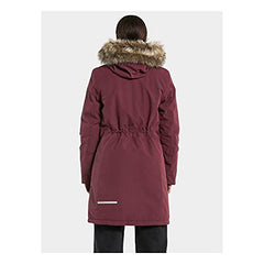 2 Womens Waterproof Parka