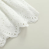 Lace Dress Dress Sleeveless Backless Boho Ruffle Vintage Party Princess Tutu Dresses | Women's Casual Dresses