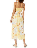 Women's Baja Breeze Midi Dress