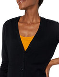 Women's Lightweight Vee Cardigan | Women's Cardigan