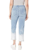 Women's Mid Rise Straight Jeans | Women's Jeans