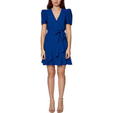 Women's Scuba Crepe Midi Dress | Women's Work Dresses