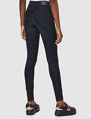 Women's 3301 High Waist Skinny Jeans