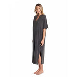 Women's CozyChic Ultra Lite Caftan Casual Dress