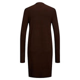 Women's Jjxx Jxmiley Ls Soft Long Cardigan Knit Noos Sweater | Women's Cardigan