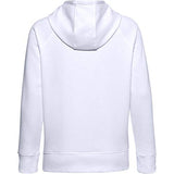 Women's Rival Fleece Hb Hoodie Warm-up Top | Original Brand