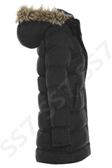 Women's Plus Size Padded Coat, Sizes, 16, 18, 20, 22 | Women's Coat & Jacket