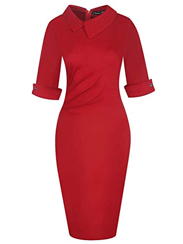 Formal office dresses best sale