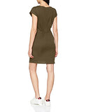 Women's Vmapril Ss Short Dress Ga Noos